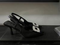 Pumps high heels schwarz Geestland - Langen Vorschau