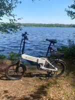 ADO A 20 XE Electric Bike Hessen - Hanau Vorschau