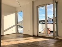 Moderne 2-Zimmer-Wohnung mit Dachterrasse Hessen - Lich Vorschau