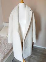 NEU - H&M Bouclé-Mantel Wintermantel Gr. XS / S Niedersachsen - Langwedel Vorschau