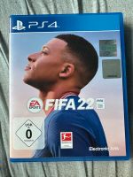 PlayStation PS4 FIFA 22 Sachsen - Hoyerswerda Vorschau