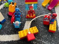Lego Duplo Superhelden Set Hessen - Lampertheim Vorschau