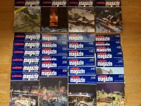 Märklin Magazine von 1987-03.2019 Baden-Württemberg - Freudenstadt Vorschau