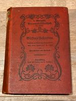 Düstere Schatten Romanbibliothek Band 60 ca. 1903 Nordrhein-Westfalen - Solingen Vorschau