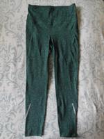 Tchibo active Sport Tight Lauftight S 36 38 grün Sporthose NEU Pankow - Prenzlauer Berg Vorschau