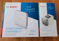 Bosch Smart Home Controller 2 + Radiator Thermostat 2 Baden-Württemberg - Böblingen Vorschau