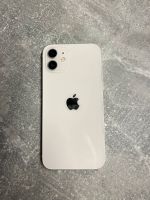 iPhone 12 Weiß 128GB Nordrhein-Westfalen - Schwerte Vorschau