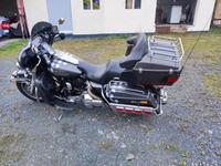 Harley Davidson FLHUC Ultra Classic Sachsen - Freiberg Vorschau