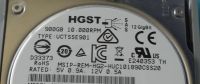 HGST HUC101890CSS204 HDD SAS 900 GB 12 Gbit/s Eimsbüttel - Hamburg Stellingen Vorschau