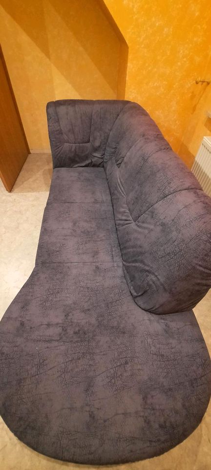 Sofa, Couch Zu Verschenken in Iphofen