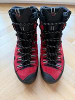 Mammut Bergschuh steigeisenfest Goretex Gr. 46 Stuttgart - Zuffenhausen Vorschau
