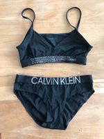 Bikini von Calvin Klein, schwarz, XS/S Niedersachsen - Melle Vorschau