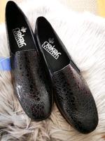 Rieker Damenschuhe *neu mit Etikett * Gr. 41 Hessen - Büttelborn Vorschau