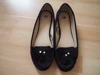 Ballerinas Gr. 39 Niedersachsen - Göttingen Vorschau
