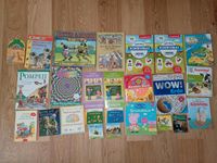 Bücher Paket Kinder Vorschule Grundschule Bayern - Wolfratshausen Vorschau