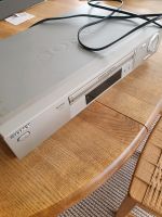 Sony SLV-SE720 Videorecorder Kassettenrecorder VHS Videokassette München - Hadern Vorschau