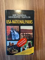 USA Nationalparks - Der National Geograpic Traveler Rheinland-Pfalz - Mülheim-Kärlich Vorschau
