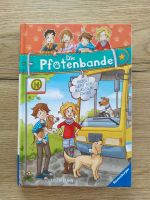 Gebr. Buch, Die Pfotenbande, Mogli geht auf Klassenfahrt Baden-Württemberg - Bad Bellingen Vorschau