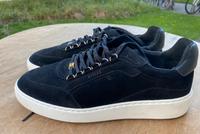 Nubikk sneaker Leder schwarz München - Sendling-Westpark Vorschau