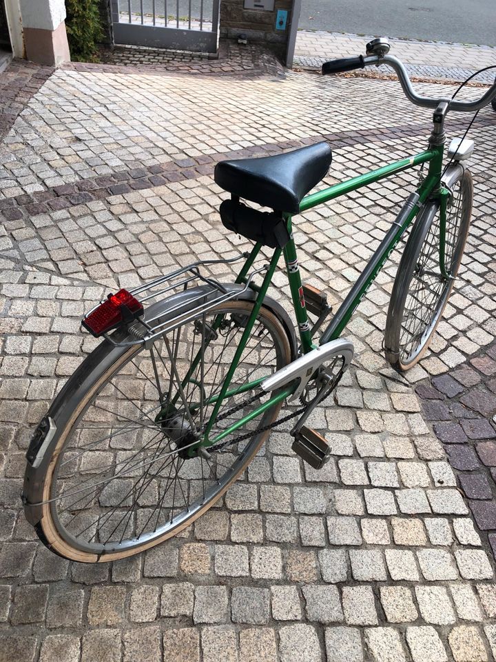 Peugeot Herrenfahrrad Original 70er 80er Jahre in Nürnberg (Mittelfr)