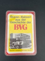 BVG Kartenspiel sehr alt Berlin - Tempelhof Vorschau