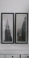S/W Fotografien Alinde New York City Chrysler Building Hamburg-Nord - Hamburg Barmbek Vorschau