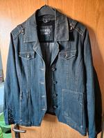 Cecil  Jacket Jeansjacke Damenjacke XL Niedersachsen - Apen Vorschau