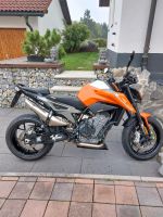 Ktm 790 Duke    evtl tausch Inzahlungnahme Tmax, BMW c650 Kr. Passau - Passau Vorschau