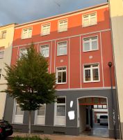 Schöne 2-Raum-Wohnung in zentrale Lage - Sofort verfügbar Schwerin - Altstadt Vorschau