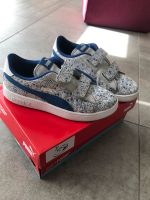 Puma Sneaker Sportschuhe Smash v2 Monster Family 34,5 34 Baden-Württemberg - Böblingen Vorschau