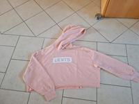 Hoodie Levis Größe M - neuwertig Nordrhein-Westfalen - Vreden Vorschau