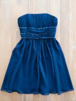 Marie Lund - festliches Kleid Gr 34 XS blau Konfirmation Hochzeit Niedersachsen - Wallenhorst Vorschau