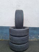 #738# 4 Sommerreifen Continental 205/55 R16 91V 6mm & 5mm DOT2018 Sachsen-Anhalt - Halle Vorschau