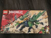 Ninjago Lloyds Legendary Dragon - 71766 Nordrhein-Westfalen - Salzkotten Vorschau