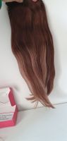 NEU WENNALIFE Ponytail Extension 40 cm 80g braun blond Haarteil Wandsbek - Hamburg Rahlstedt Vorschau