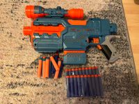 Nerf Elite 2 Phoenix CS-6 motorisierter Blaster Bayern - Markt Schwaben Vorschau