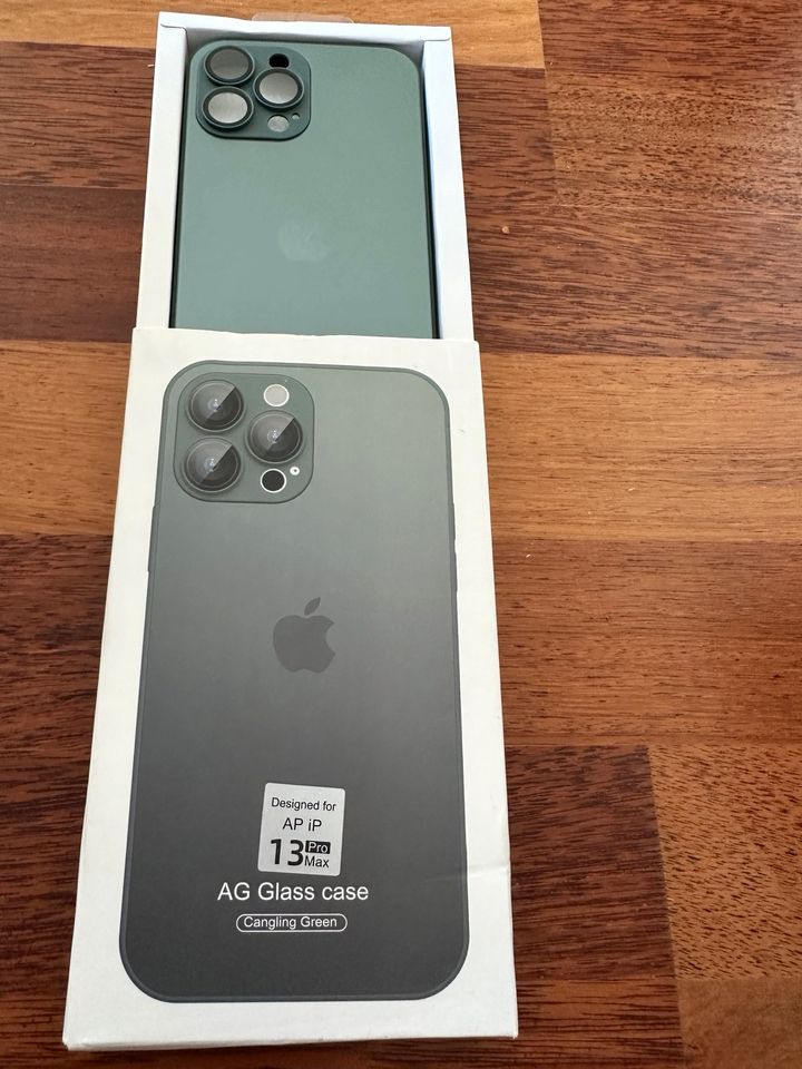 iPhone 13 Pro Max Hülle neue in Köln