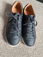 Esprit 38 Sneaker blau Halbschuh wNEU Niedersachsen - Lüneburg Vorschau