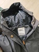 Übergangsjacke Sachsen-Anhalt - Kalbe (Milde) Vorschau
