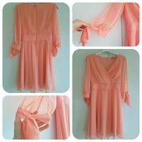 Damen Kleid Gr. 38 Hessen - Flieden Vorschau