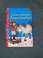 Buch Lottas schönstes Ponyweihnacht Sachsen-Anhalt - Oebisfelde-Weferlingen Vorschau