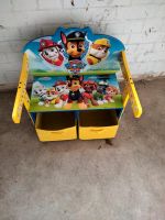 Paw Patrol Kinderbank Hamburg-Mitte - Hamburg Hamm Vorschau