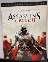 Assassin's Creed 2 Lösungsbuch Nordrhein-Westfalen - Erkrath Vorschau