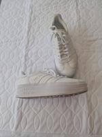 adidas Sneaker Gazelle mit Plateausohle Hessen - Maintal Vorschau