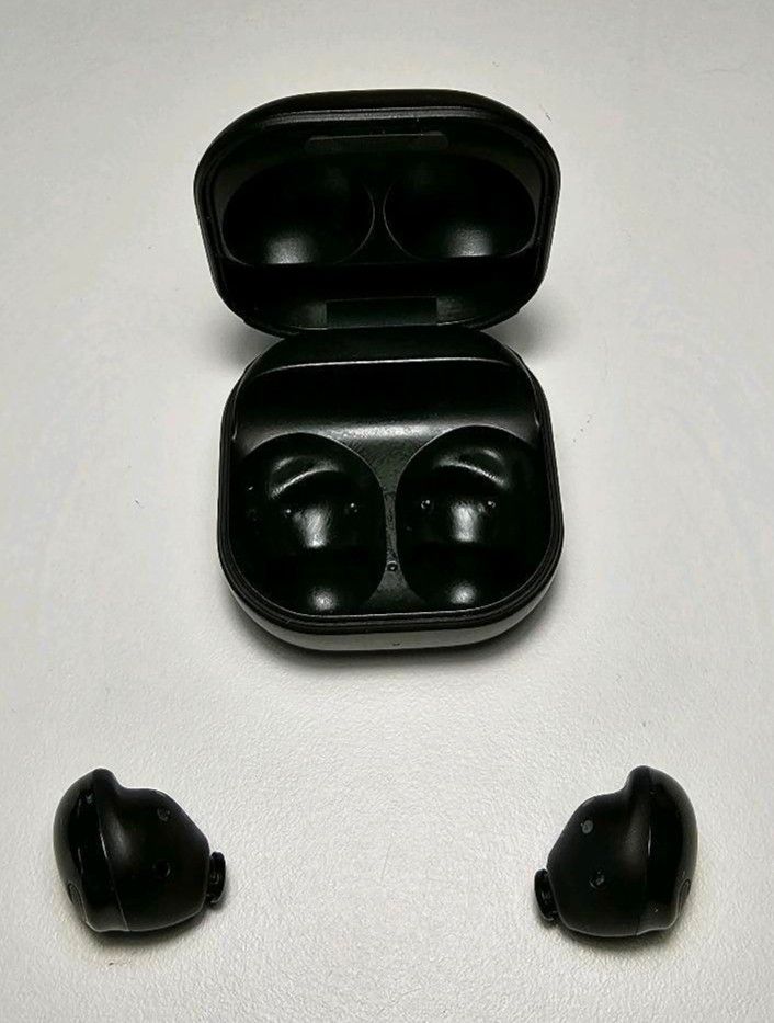 Samsung Galaxy Buds Pro in Schortens