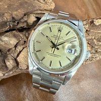 Rolex Oyster Perpetual Date 34mm - Ref. 15200 München - Sendling Vorschau