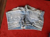 Damen Jeans Shorts Nürnberg (Mittelfr) - Nordstadt Vorschau