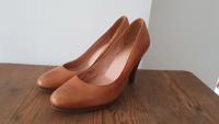 High Heels, Gr.41, 5th Avenue, echt Leder Niedersachsen - Vechta Vorschau