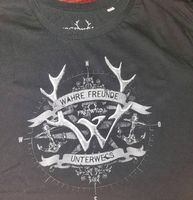 Frei Wild T-Shirt Hessen - Münster Vorschau