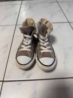 Converse Allstars Kinderschuhe in Größe 28 Nordrhein-Westfalen - Herdecke Vorschau